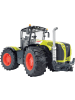 bruder Spielzeugauto 03015 Traktor Claas Xerion 5000 - 4-8 Jahre