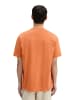Marc O'Polo T-Shirt relaxed in Faded Coral