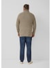s.Oliver Strickpullover in 80W0_helles beige