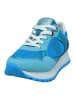 TT. BAGATT Sneaker in Blau