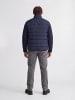 JACK & JONES PLUS Hybridjacke in Sky Captain