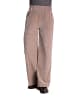 ZHRILL Hose ZHRAYA VELVET CHOCOLATE in D524658-w7004