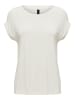 Peppercorn T-Shirt in Gardenia