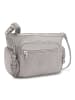 Kipling Basic Gabbie S Umhängetasche 29 cm grey gris