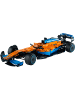 LEGO Bausteine Technic 42141 McLaren Formel 1 Rennwagen - ab 18 Jahre