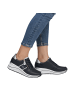 remonte Sneaker Sneaker in blau/kombi