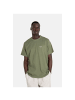 Reell T-Shirt "Staple Logo T-Shirt" in Grün