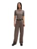 Marc O'Polo DfC T-Shirt regular in Chalky Brown