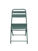 Butlers Klappstuhl URBAN ONE 2er-Set in Salbei
