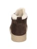 Sioux Stiefelette Edonita-702-LF in dunkelbraun