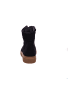 Semler Stiefelette Sina in blau
