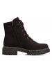 rieker Schnürstiefel  in Braun