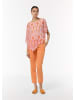 comma Bluse in 01B2_orange