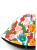 Little Green Radicals Reversible Sunhat in Bunt