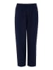 Threadbare Stoffhose THB Rosewood in Navy