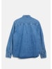 s.Oliver Hemd in 54Y4_blau