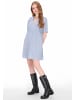DreiMaster Women Dress in light blue