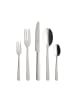 Villeroy & Boch 30-tlg. Tafelbesteck Louis in Silber – in silber