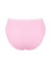 Sloggi Slip 3er Pack in Lila/Rosa/Blau