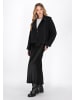 DreiMaster Vintage Women Jacket in black navy