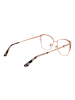 Guess Damen Optische Fassungen Schmetterling Rose