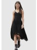 Kidsworld Jerseykleid in schwarz