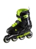 Rollerblade Inline-Skates Microblade in black-green