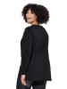 Angel of Style Shirt in schwarz
