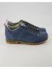 DOLOMITE Wanderschuhe in Blau