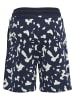 Hummel Verstellbare Taille Kurze Hose Hmlditz Jungen in BLACK IRIS