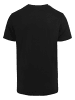 Mister Tee Mister Tee Herren Dawg Tee in black