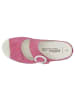 Solidus Riemchen Sandalen für Damen in Rosa