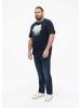 s.Oliver T-Shirt  in  59D2_navy