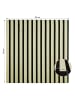 Homestyle4u Akustikpaneel 60x60 2er Set in Creme