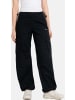 Reell Cargohose "Women Parachute Cargo Br" in Schwarz