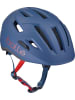 Bollé Kinder-Fahrradhelm "STANCE JR" in blau