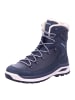 LOWA Wanderschuh in blau
