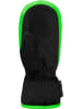 Reusch Skihandschuhe Ben Mitten in 7716 black / neon green