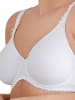 Felina Spacer BH mit Bügel in Weiss