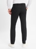 Finshley & Harding Baukasten-Hose Mitch in schwarz