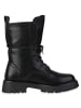 VAN HILL Schnürstiefeletten Ella in Schwarz