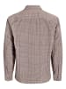 Jack & Jones Overshirt in Plaza Taupe