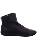 Think! Winterstiefel in schwarz