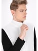 MO Herren Weste in Optik Weiss