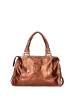 Gave Lux Schultertasche in COPPER