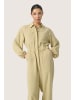 Soaked in Luxury SLViggie Jumpsuit Regular fit in Fields of Rye