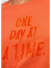 s.Oliver T-Shirt in 25D1_hellorange