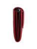 Golden Head Polo Geldbörse RFID Leder 19,5 cm rot