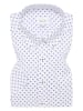 Eterna Hemd MODERN FIT in blau