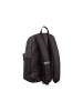 Puma Phase Backpack 22 Liter Rucksack in puma black gold no 1